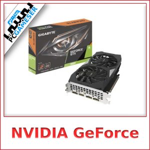 NVIDIA GeForce