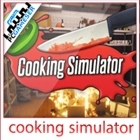 تحميل لعبة cooking simulator للكمبيوتر مجانا youtube