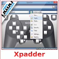 xpadder 5.3 minecraft profiles