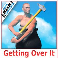 Getting Over It