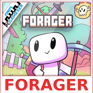 FORAGER