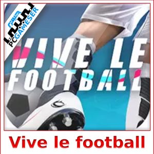 Vive le Football