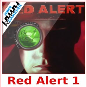 Red Alert 1