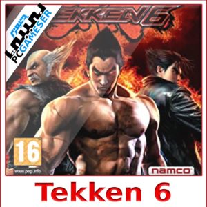 Tekken 6