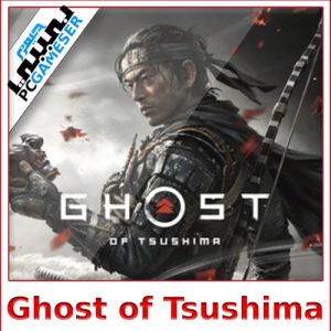 Ghost of Tsushima