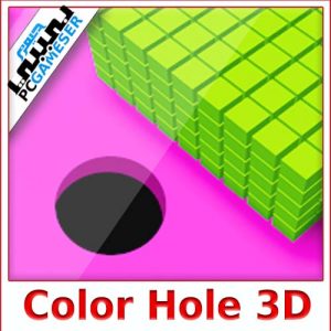 Color Hole 3D