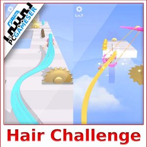 Hair Challenge