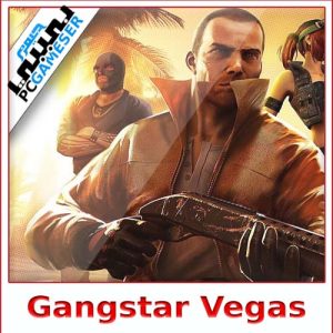 Gangstar Vegas