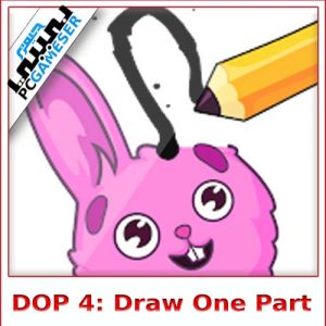 DOP 4: Draw One Part