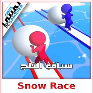 Snow Race