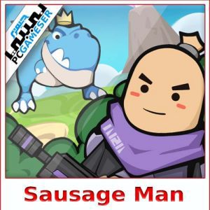 Sausage Man