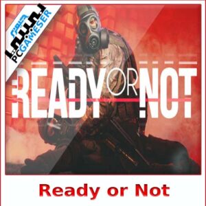Ready or Not