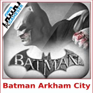 Batman Arkham City