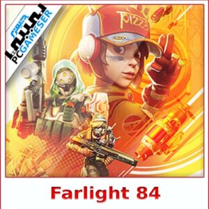 Farlight 84