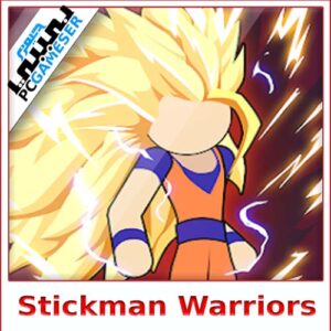 Stickman Warriors