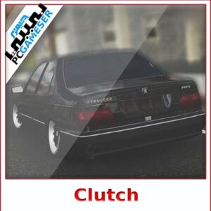 Clutch