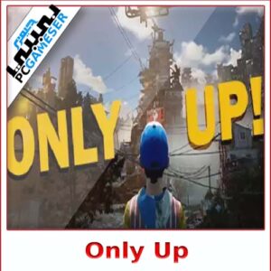 Only Up