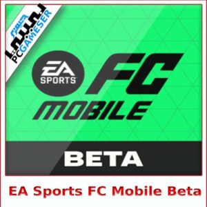 EA Sports FC Mobile Beta