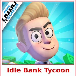Idle Bank Tycoon