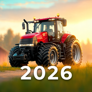 Farm Manager 2026