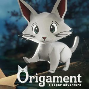 Origament: A Paper Adventure