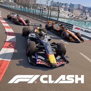 F1 Clash Official 2026 Game