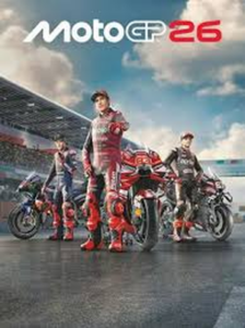 MotoGP 26