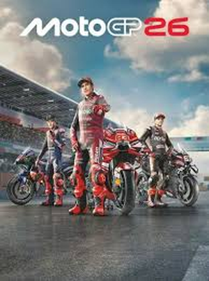 MotoGP 26