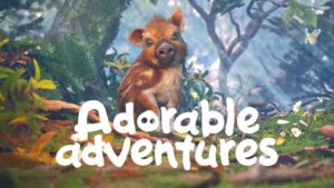 Adorable Adventures