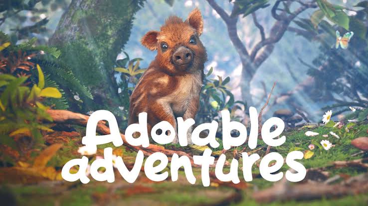 Adorable Adventures