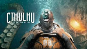 Cthulhu: The Cosmic Abyss