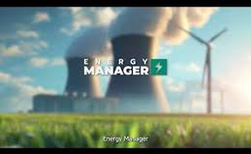 Energy Manager 2026