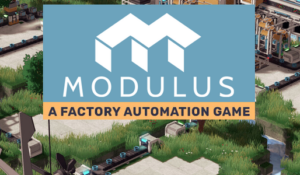 Modulus: Factory Automation